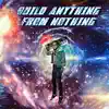 8-OFF T.I.A - Build Anything From Nothing - Single